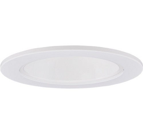 ELCO Lighting EL2621W 3" Die - Cast Adjustable Reflector Trim - White Finish - Sonic Electric