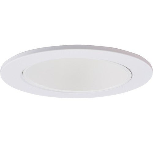 ELCO Lighting EL2622W 3" Adjustable Wall Wash Reflector Trim - White Finish - Sonic Electric