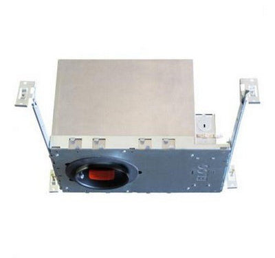 ELCO Lighting EL2699ICA 3" Magnetic Low Voltage Airtight IC Housing for MR16 Bi-Pin