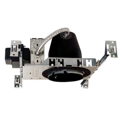 ELCO Lighting EL2699LDICA 12W 3 Inch New Construction Housing with Magnetic Transformer - Sonic Electric