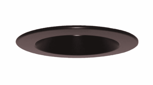 Elco Lighting EL4330BZ 4" Reflector Trim for LED Retrofit Kit - Bronze Finish - Sonic Electric