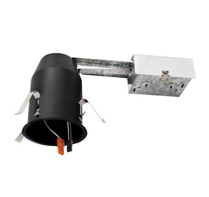 ELCO Lighting EL490RICA - 7 14W 4" Remodel Dedicated LED Housing 120V - Sonic Electric