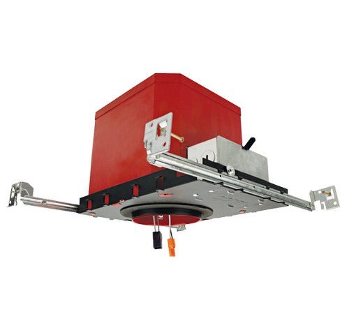 ELCO Lighting EL49FICDXA 14W 4" 0 - 10V New Construction 2 - Hour Fire Rated Housing - Sonic Electric