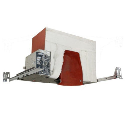 ELCO Lighting EL49FICDXA 14W 4" 0 - 10V New Construction 2 - Hour Fire Rated Housing - Sonic Electric