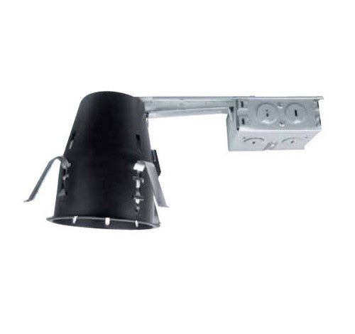 ELCO Lighting EL49LDRICA 12W 4" GU10 LED Remodel Housing - Sonic Electric