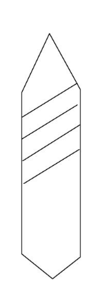 Elco Lighting EL5001 Drill Bit, Adjustable Hole Cutter Replacement Parts - Sonic Electric