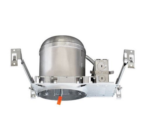 ELCO Lighting EL570ICA 17W 5" Dedicated LED IC Airtight New Construction Housing 120V - Sonic Electric