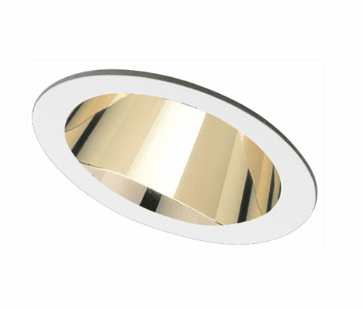 Elco Lighting EL616G 6" Slope Ceiling Reflector - Sonic Electric