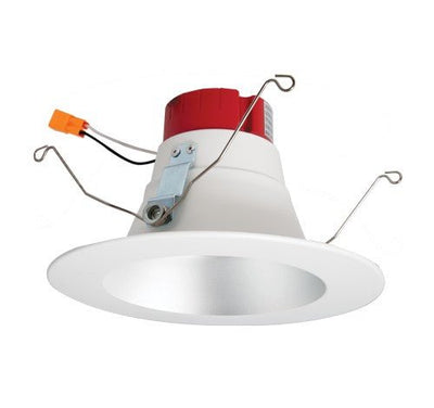 ELCO Lighting EL62535H 14W 5 Inch or 6 Inch Round LED Deep Reflector Insert 3500K 1000lm