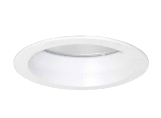 Elco Lighting EL7330W 6" Reflector Trims For LED Retrofit Kit - White Finish - Sonic Electric