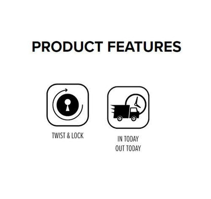 ELCO Lighting ELL4641WW 4" Diecast Square Reflector Flexa Trim - White Finish - Sonic Electric