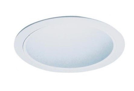 ELCO Lighting ELS30W 6 Inches Specular Reflector Trim - White Finish - Sonic Electric