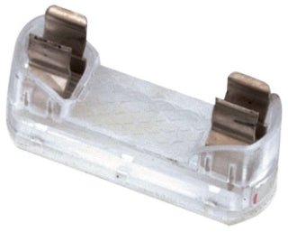 Elco Lighting EPD - 9 Lamp Holder Kit, 2 Pc - Sonic Electric