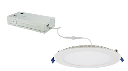 ELCO Lighting ERT81DXCT5W 8