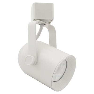 Elco Lighting ET1630WW 120V Line Voltage Arbor Track Fixture - White Finish
