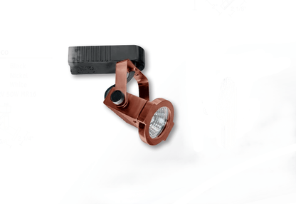 Elco Lighting ET527BZ 50W Low Voltage Fixtures Mini Deco For MR16 - Bronze Finish - Sonic Electric