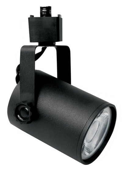 ELCO Lighting ET616DB LED Stein Track Fixture 10W 3000K 800lm 120V Finish - Black Finish