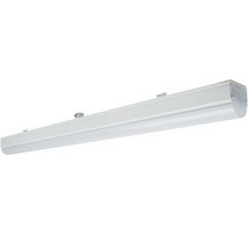 ELCO Lighting ETL2130W LED Tarbuck Linear Track Fixtures 18W 3000K 1400lm 120V - White Finish - Sonic Electric