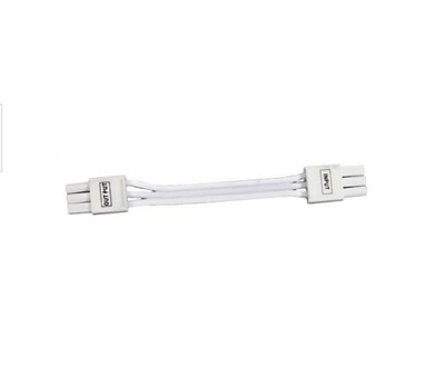 ELCO Lighting EUBC24 LED Undercabinet Lights Accessories - White Finish