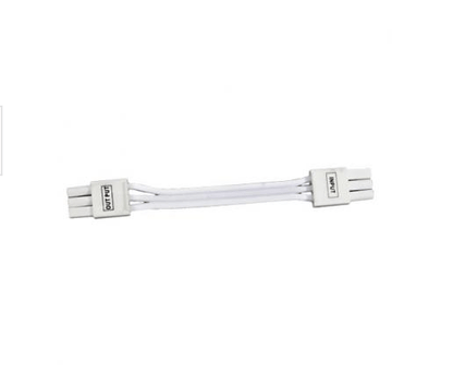 ELCO Lighting EUBC24 LED Undercabinet Lights Accessories - White Finish - Sonic Electric
