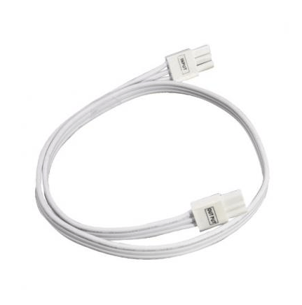 ELCO Lighting EUBC24 LED Undercabinet Lights Accessories - White Finish - Sonic Electric