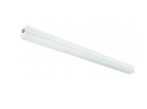 ELCO Lighting EUD36CT5W 36'', 15W, 900lm, 120V SAGE LED Undercabinet Lightbar - White Finish - Sonic Electric