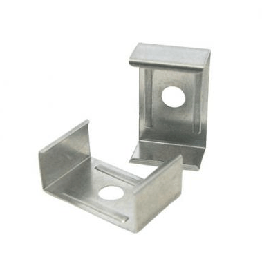 Elco Lighting EUDC2 LED Undercabinet Lightbar Accessories, 12" Linking Cable - Sonic Electric