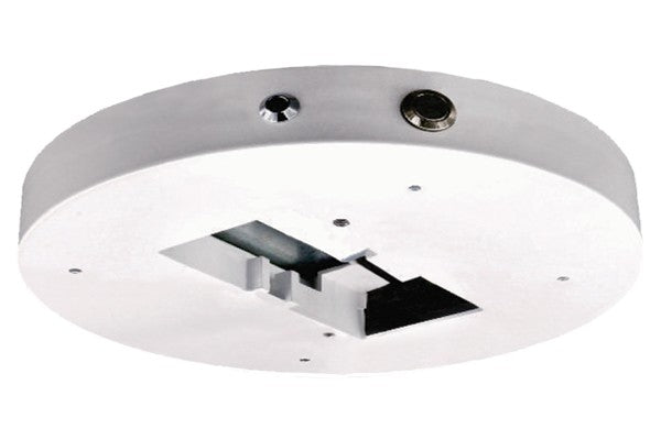 ELCO Lighting KEM - ELSW Sky Panels Emergency Battery Back - Up - White Finish - Sonic Electric