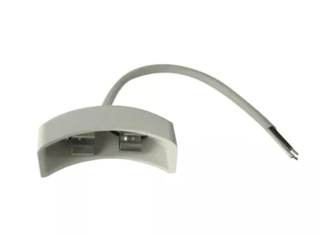 Elco Lighting PSA36 8" Wire PAR36 Adapter - Sonic Electric