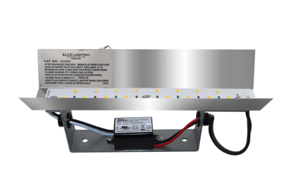 Elco Lighting PST80 LED Module Replacement (ELST81, 82, 83) - Sonic Electric
