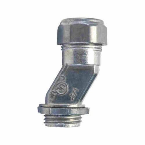 Orbit OCC-50 1/2" Compression Emtt Offset Connector