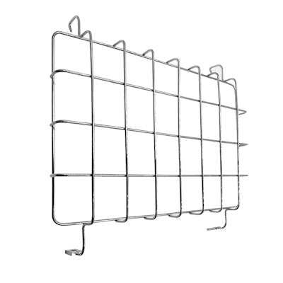 Envision ARL - 50W - WG Area Light 50W Wire Guard - Sonic Electric