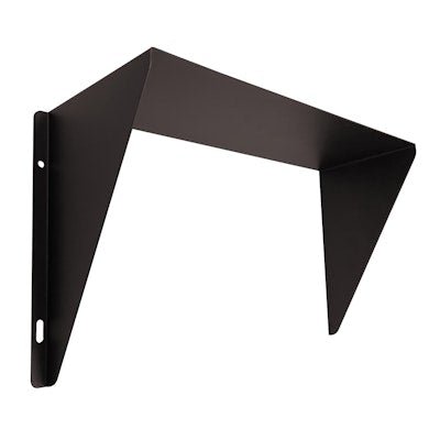 Envision ARL3 - OPT - L - HSS - BZ ARL3: OPTIC - Line: House Side Shield for 5P 150W - Sonic Electric