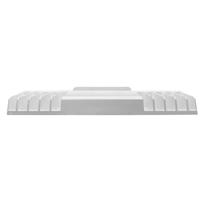 Envision LED - CP2 - WH - 150W - 40/50K - 150W - 30K, 120/277V, Large Square Canopy Slim - Line - White - Sonic Electric