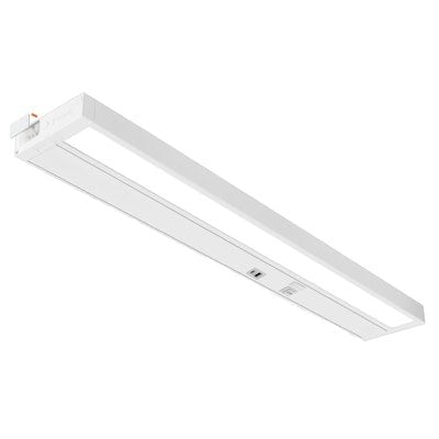 Envision LED - UC - 42I - 18W - 5CCT - USB - WH - UNV - 18W - 30K, 120 - 277V, 42" Undercabinet Bar w/ USB/USB - C - White - Sonic Electric