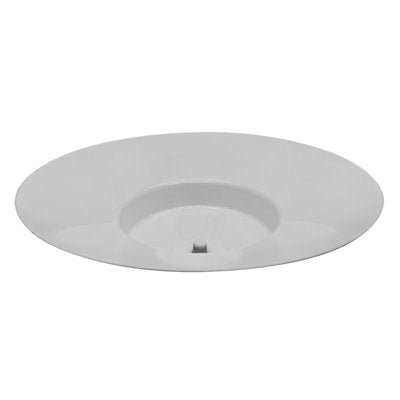 Envision PL - H - BR - MBL - 3 Path Light Cap: Style 3 - Matte Black - Sonic Electric