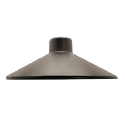 Envision PL - H - BR - ORB - 1 Path Light Cap: Style 1 - Oil Rubbed Bronze - Sonic Electric
