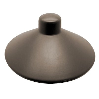 Envision PL - H - BR - ORB - 1 Path Light Cap: Style 1 - Oil Rubbed Bronze - Sonic Electric