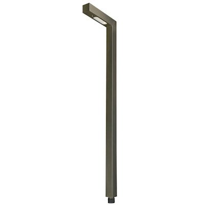 Envision PL - L - 22 - BR - ORB - 12V Path Light L - Shape Style 22" Height - Oil Rubbed Bronze - Sonic Electric