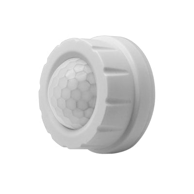 Envision S - TWC - PIR - SL Twist - C PIR Sensor x SILVAIR Enabled - Bluetooth - 360 Deg Detection - White - Sonic Electric