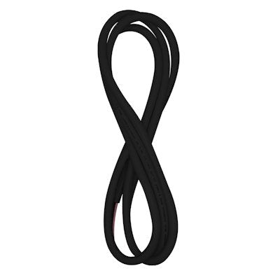 Envision SJT - 18 - 5 - 12FT - BL 12’ 5 - Wire Black Cord - Sonic Electric