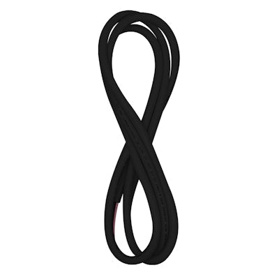 Envision SJT - 18 - 5 - 7FT - BL 7’ 5 - Wire Black Cord - Sonic Electric