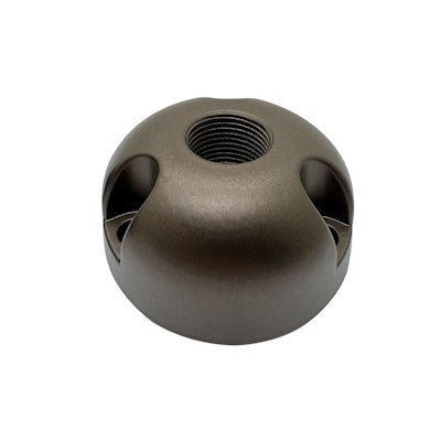 Envision SM - 1/2 - ALM - BZ Aluminum 1/2" Surface Mount - Bronze - Sonic Electric