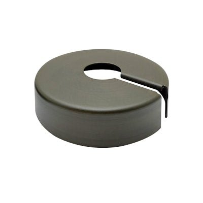 Envision STKC - 1/2 - BR - ORB Brass Stake Cover - Oil Rubbed Bronze - Sonic Electric