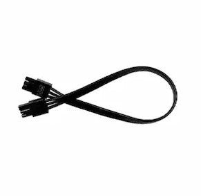 Envision UC - JUMPER - 24" - B - Black - Sonic Electric