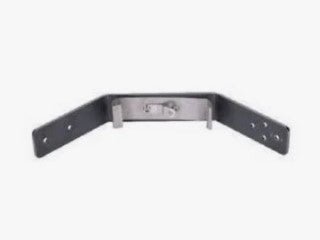 Envision VPT-2FT-WG 2-ft Long Wire Guard for RST - White