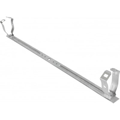 Orbit F16MB18A Box / Conduit Hanger, 1" EMT, 1/4" Plain Hole