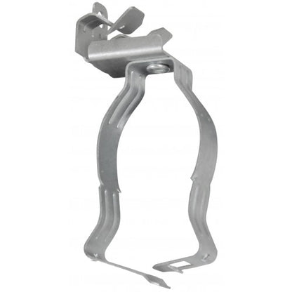 Orbit F812M24 Conduit To Flange Clip, BOT.Mount, 1/2" -3/4" EMT, 1/8" -1/4" FlangeSNAP.CLS