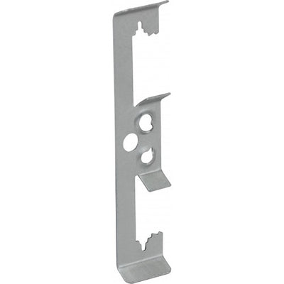Orbit F4Z34 Multi-Function Clip, 1/4" Rod, #12 - #8 Wire