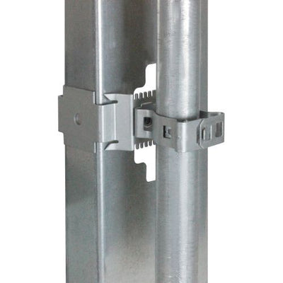 Orbit F16MF Conduit To Stud, Snap On, Snap Close, 1" EMT